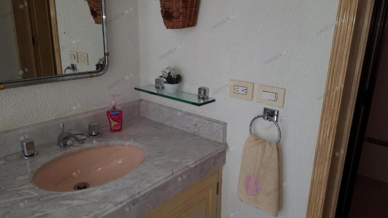 Вилла Casa Con Alberca En Atlixco Puebla Экстерьер фото
