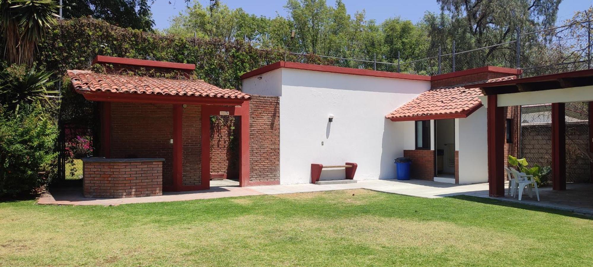 Вилла Casa Con Alberca En Atlixco Puebla Экстерьер фото