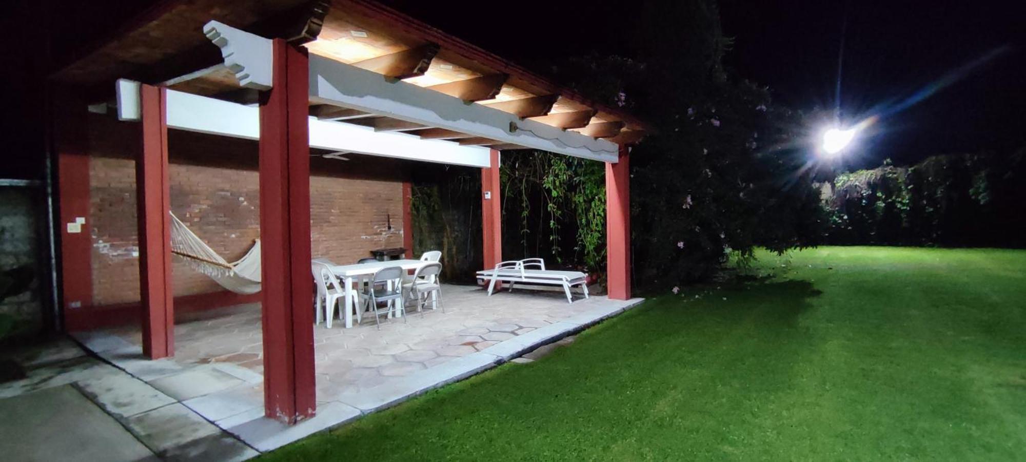 Вилла Casa Con Alberca En Atlixco Puebla Экстерьер фото